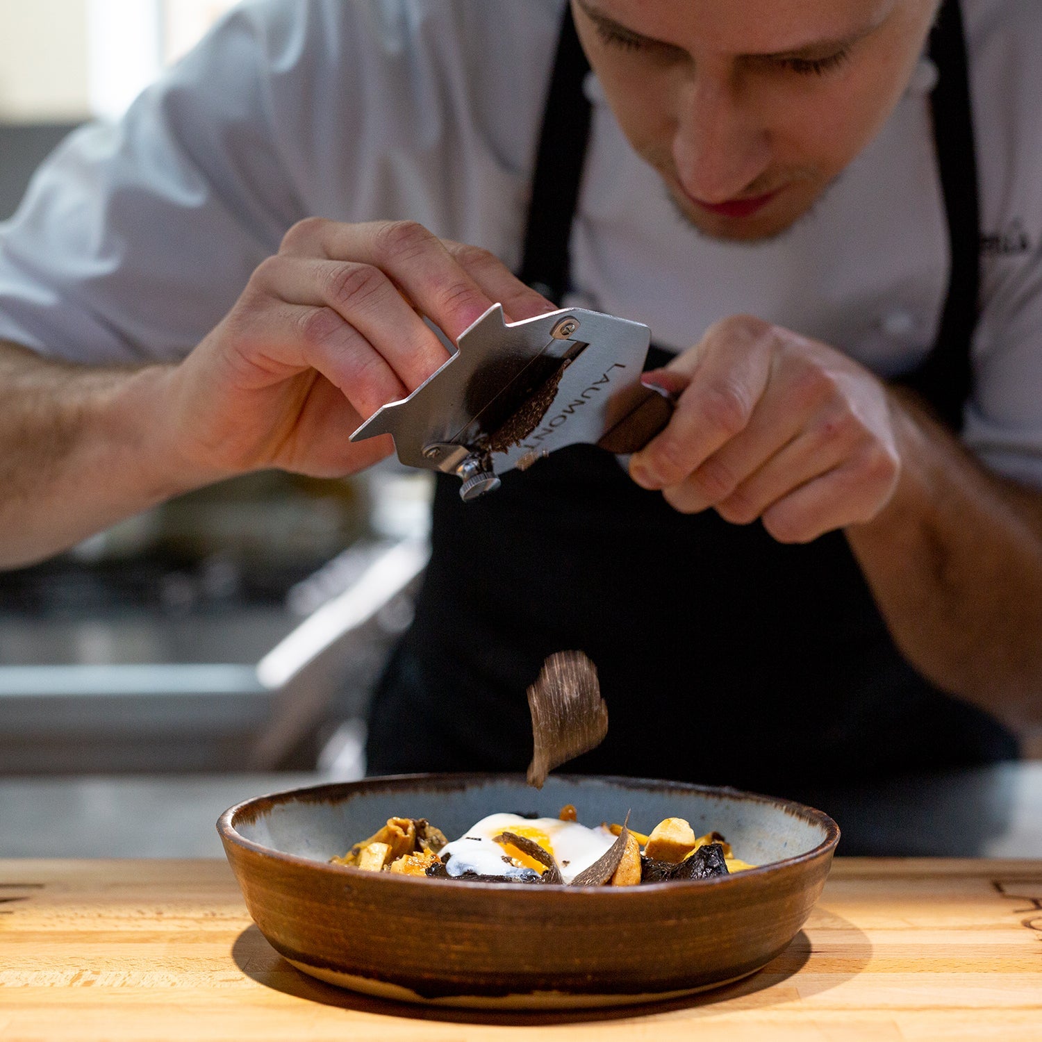 Black Truffle - Tuber Melanosporum