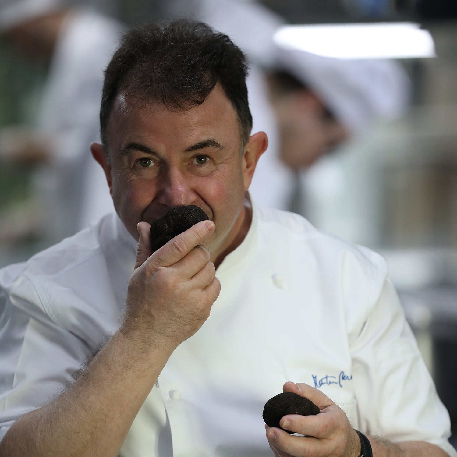 Black Truffle - Tuber Melanosporum