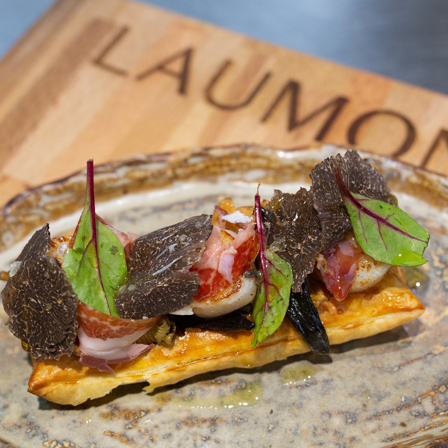 Black Truffle - Tuber Melanosporum