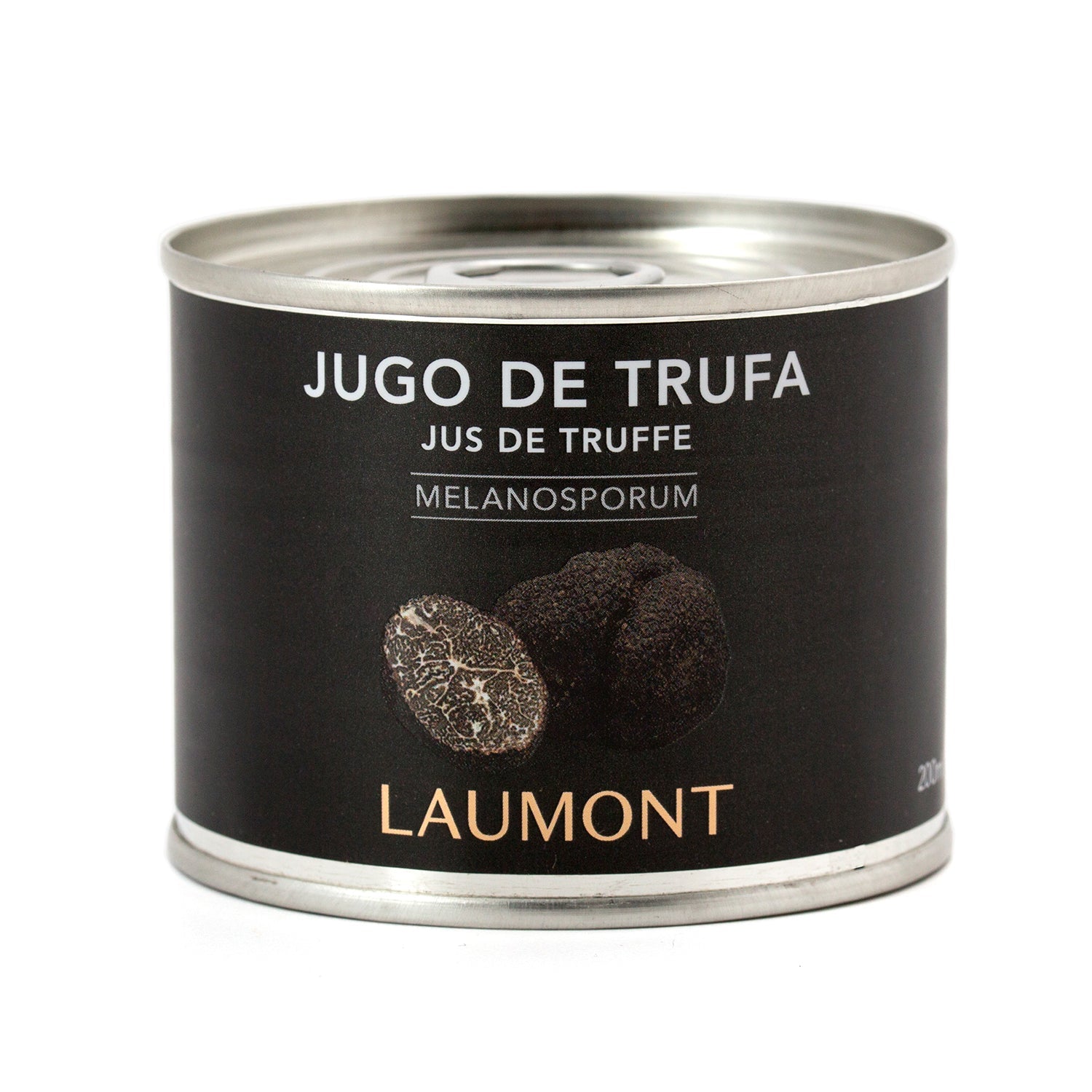 Black Truffle Juice