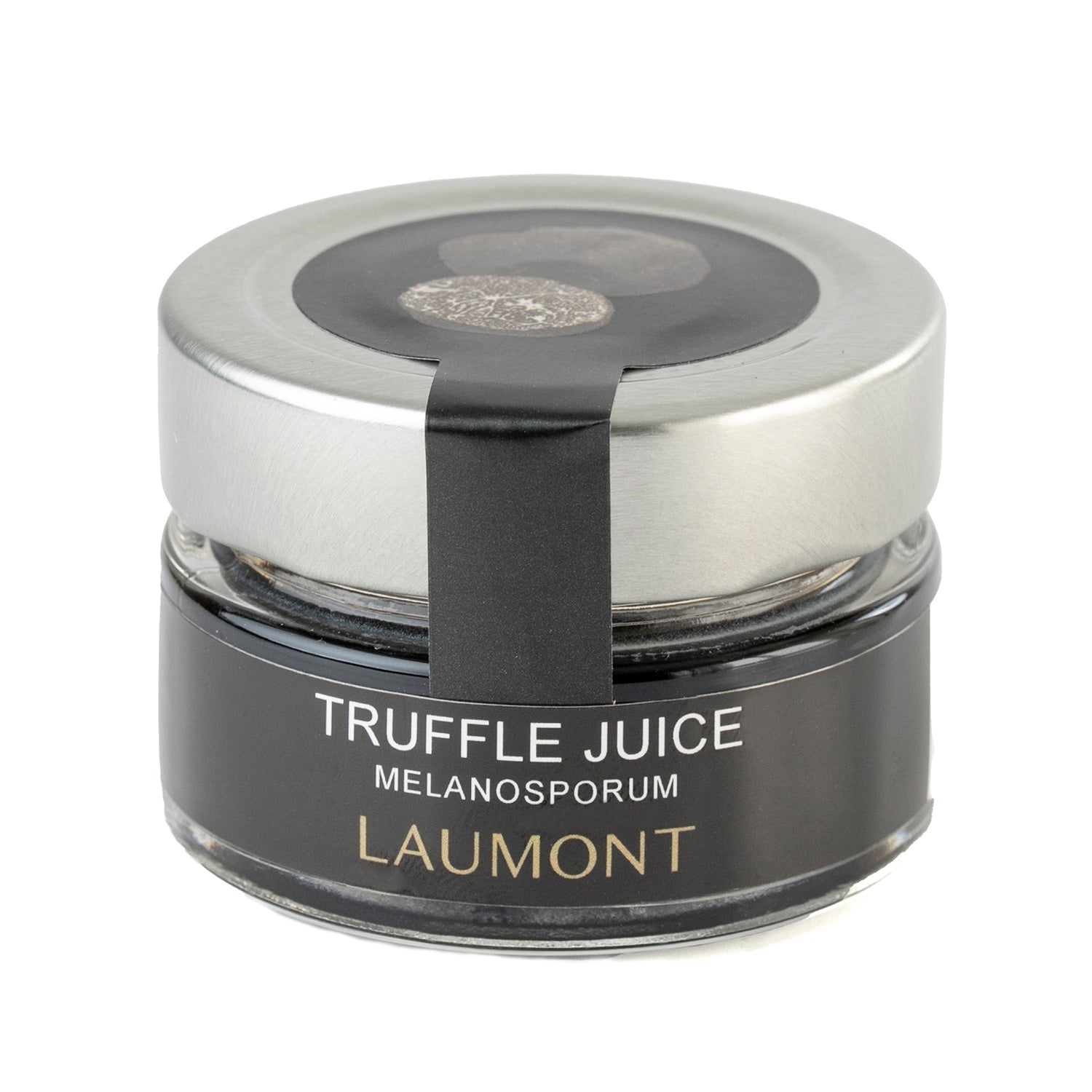 Black Truffle Juice
